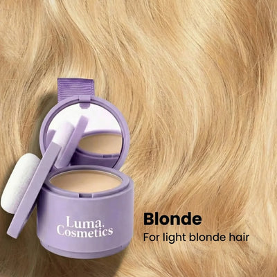 Luma Hair Hairline Powder