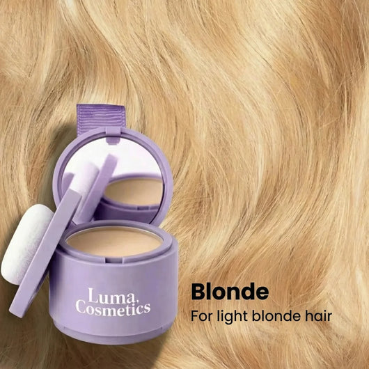 Luma Hair Hairline Powder