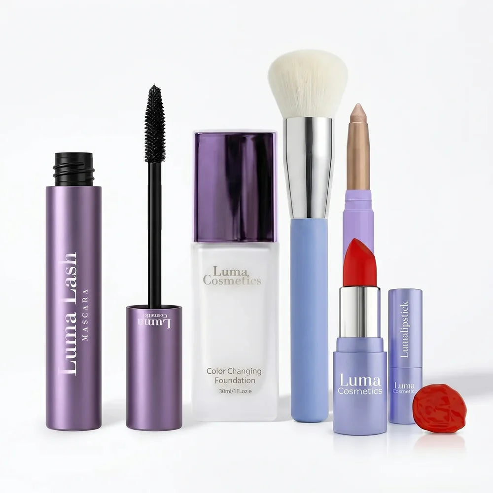Coffret Routine Parfaite