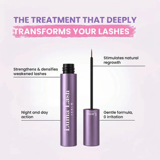 Luma Lash Serum