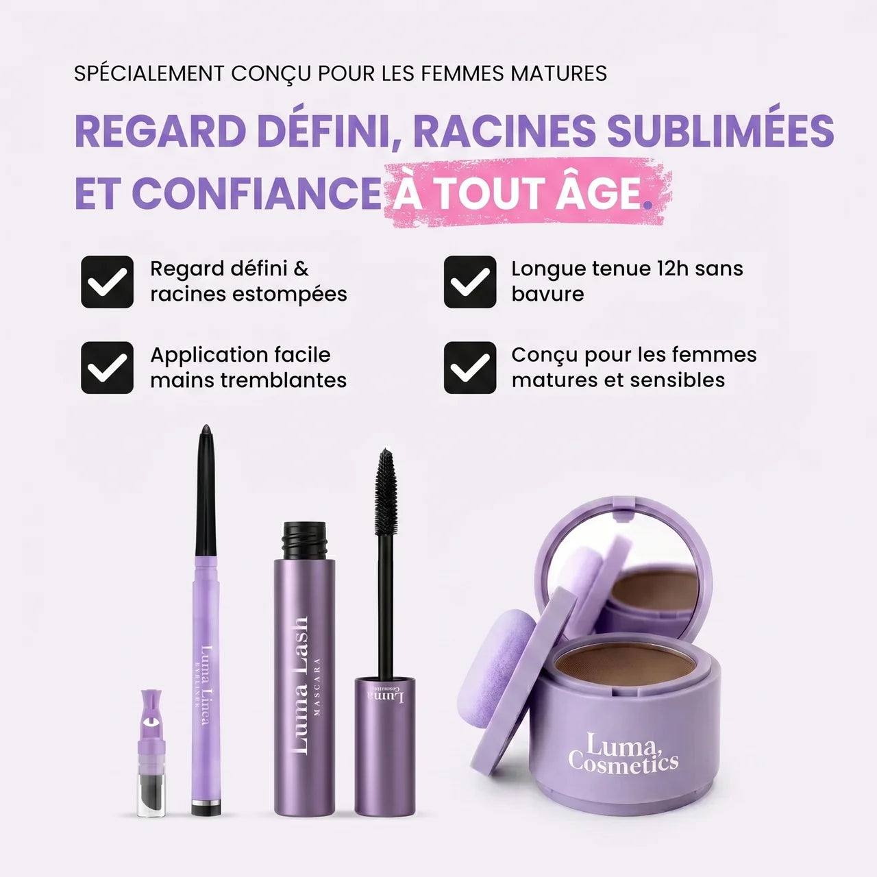 Coffret Confiance Totale