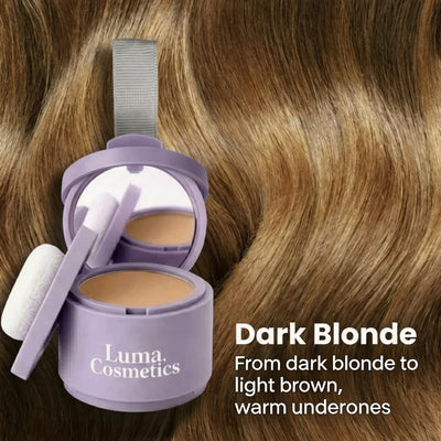 Luma Hair Hairline Powder