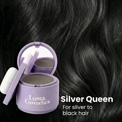 Luma Hair Hairline Powder