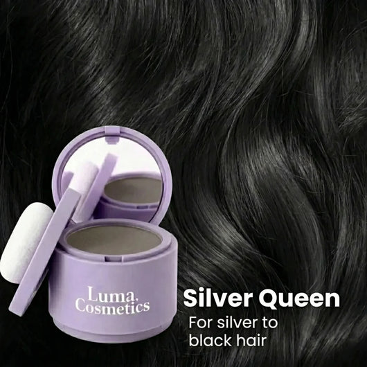 Luma Hair Hairline Powder