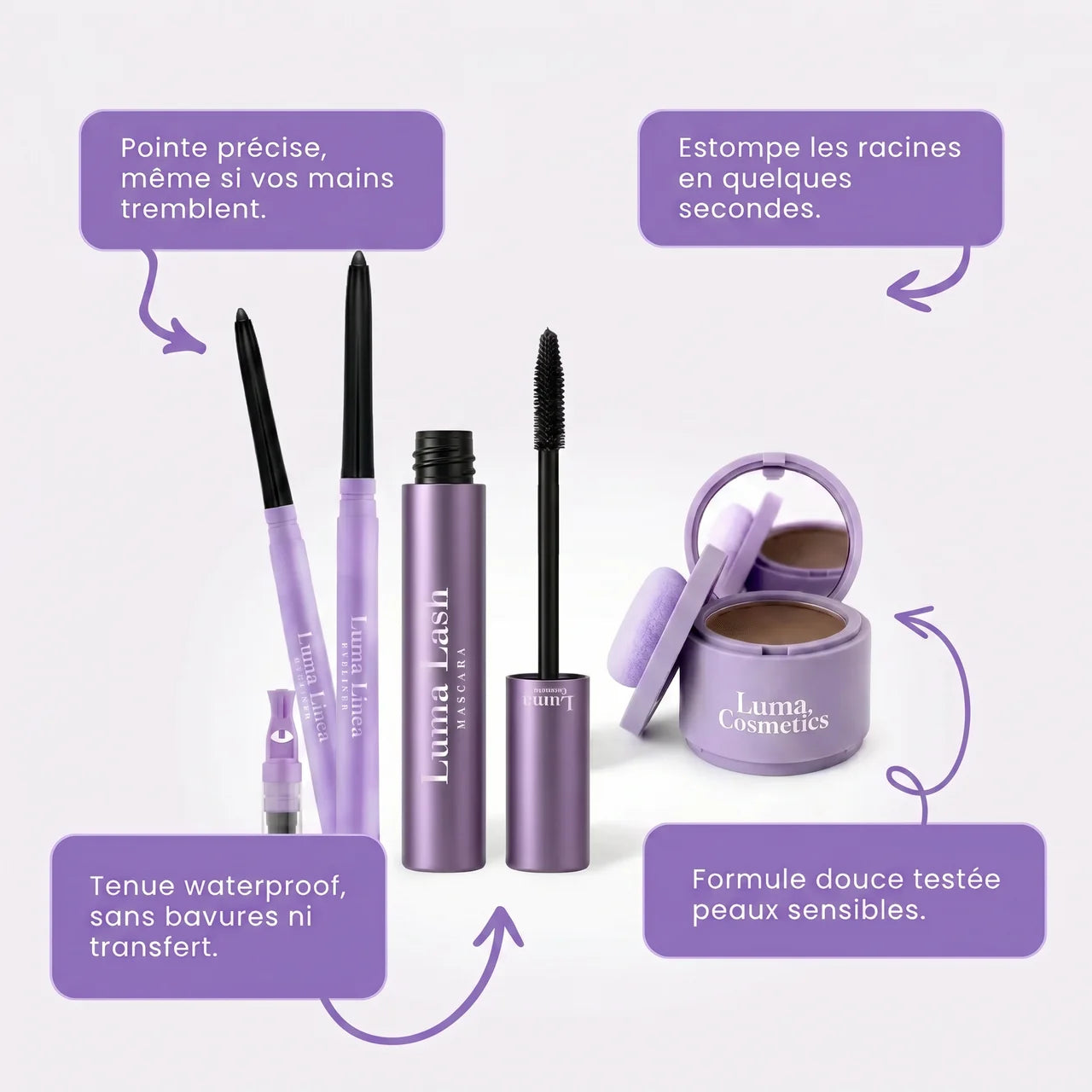 Coffret Confiance Totale