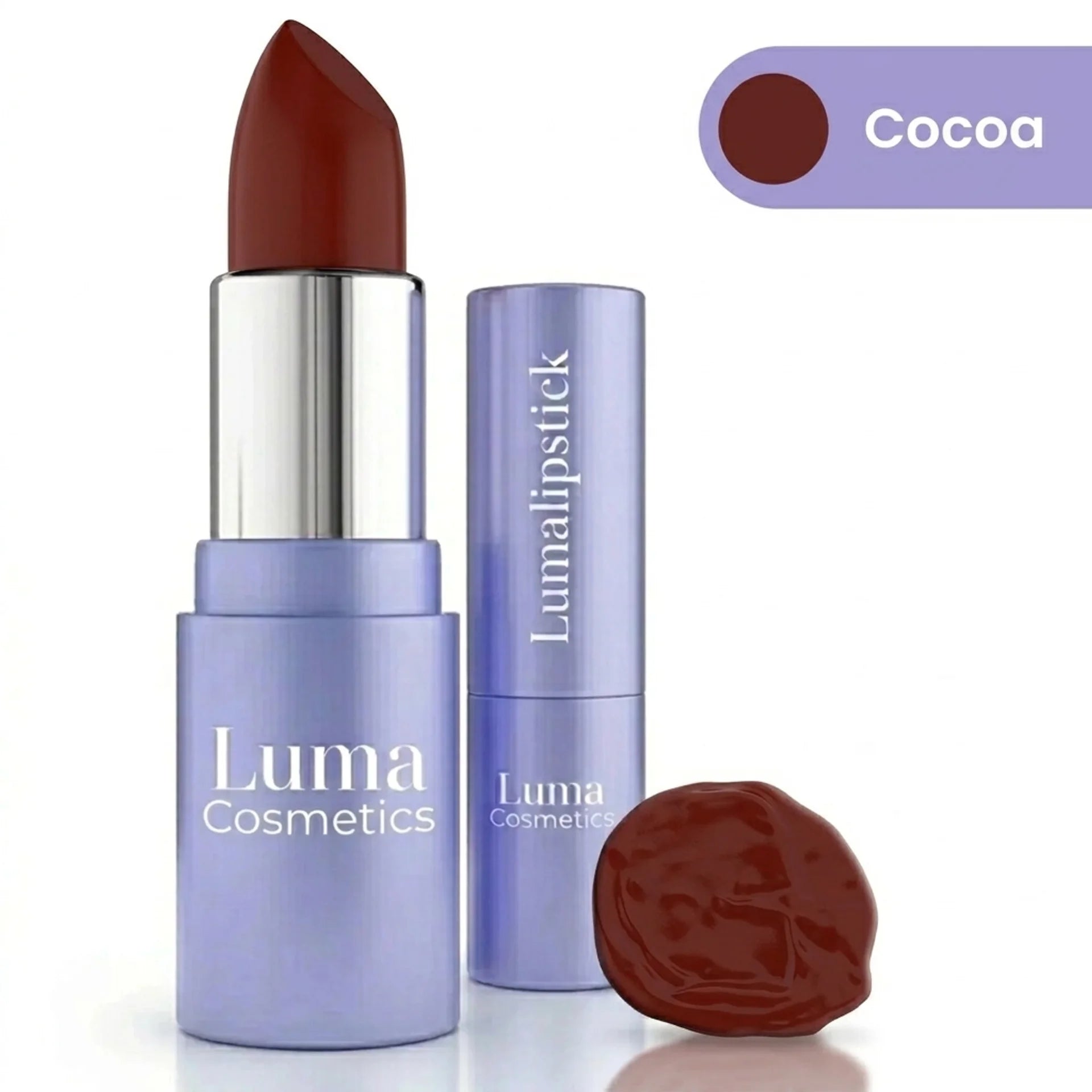 Luma LipStick｜Rouge à Lèvre
