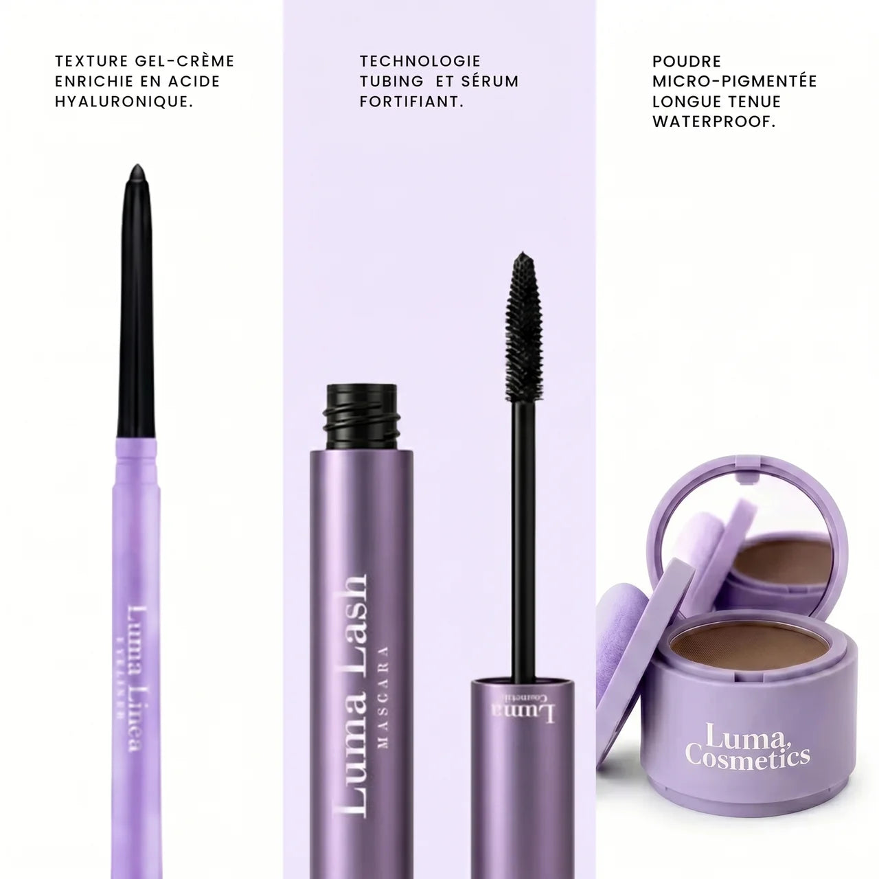 Coffret Confiance Totale
