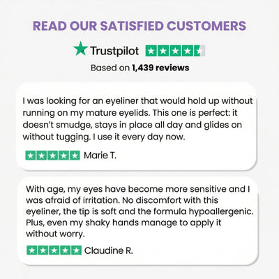 Luma Linea Soft-Contrast™ Eyeliner