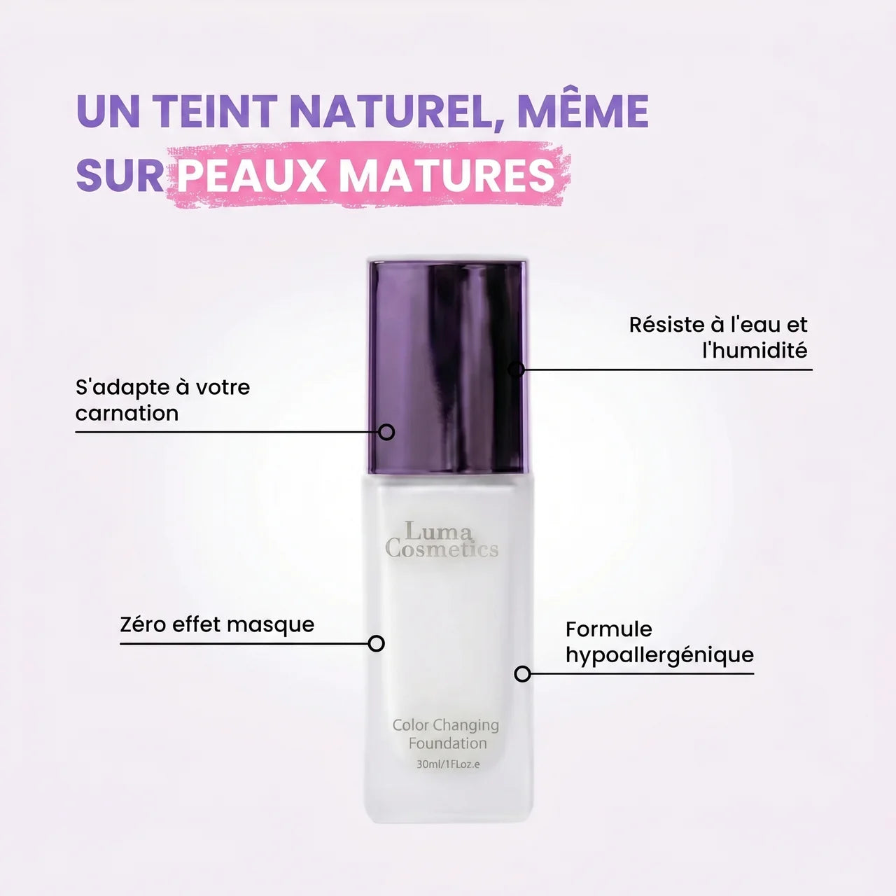 Duo Teint Naturel