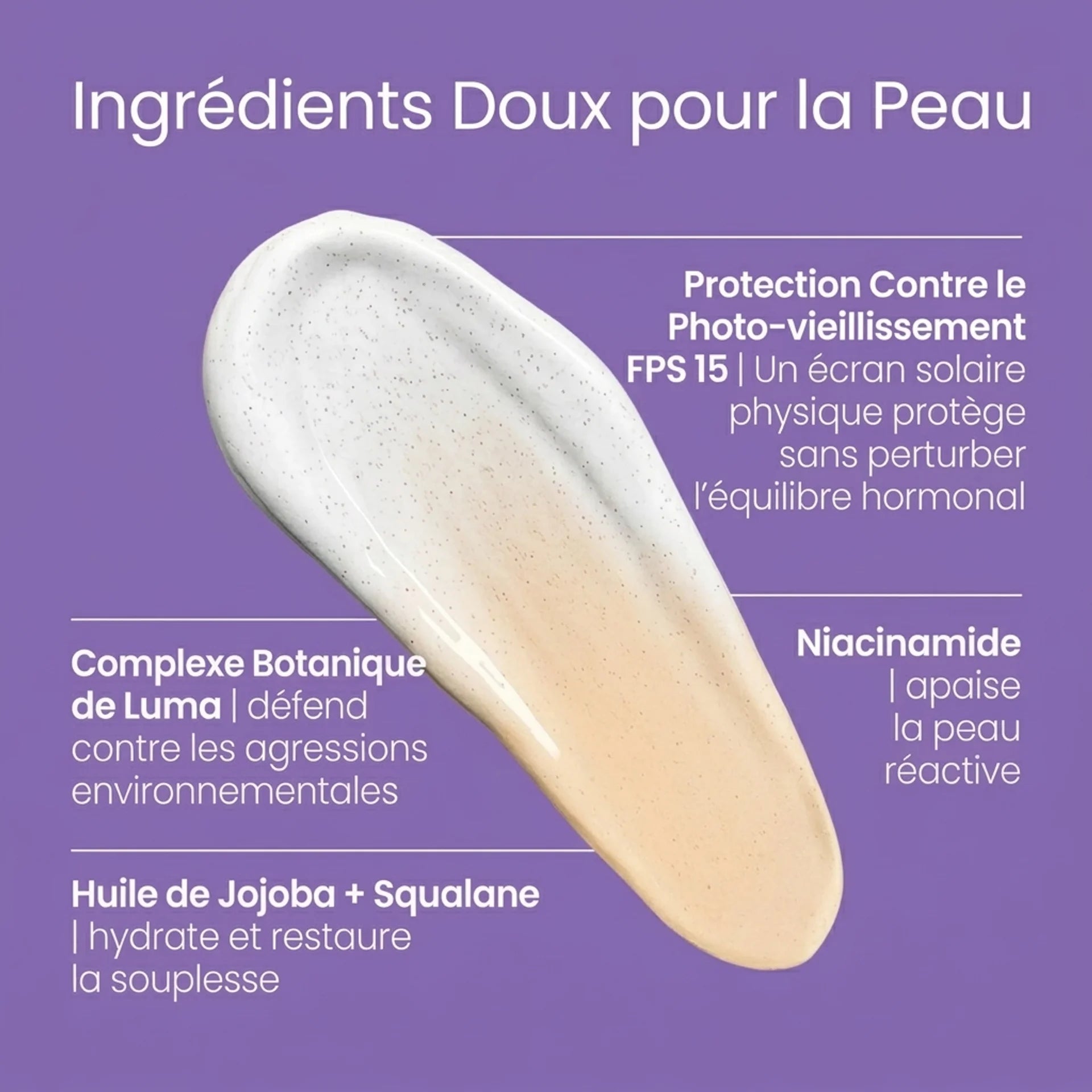 Luma Skin｜Fond De Teint
