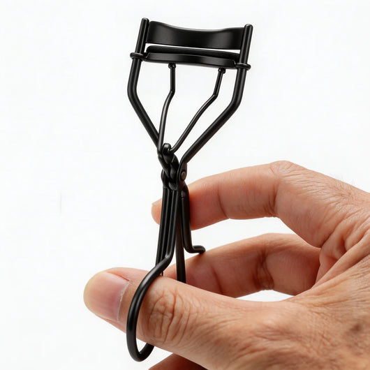 Eyelash Curler for Mature Lashes – Instant Lift