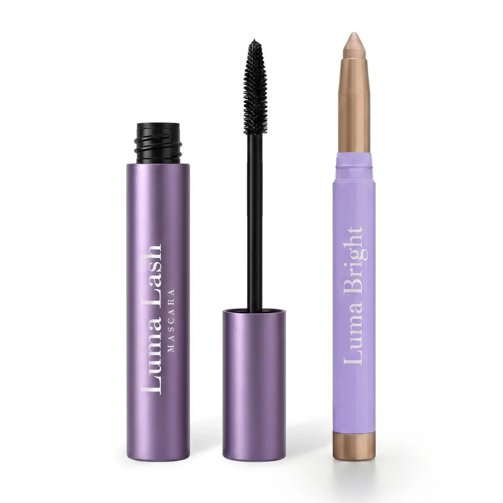 Coffret Regard Iconique