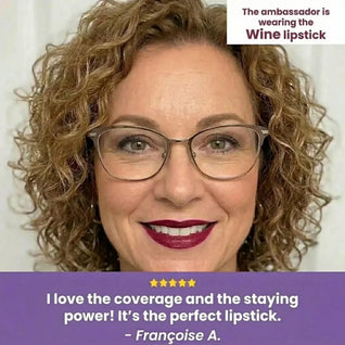 Luma LipStick