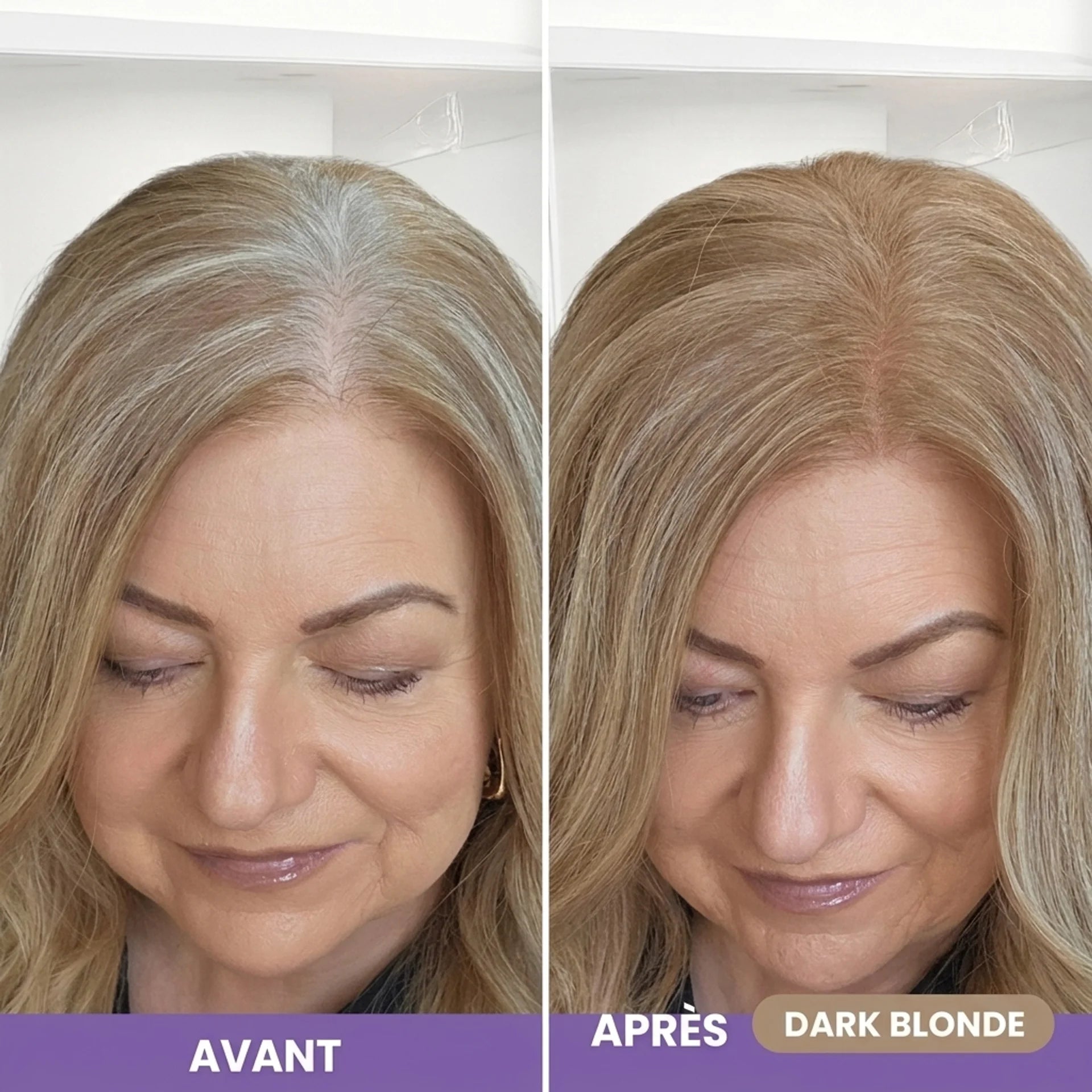 Luma Hair｜Poudre Densifiante Cheveux