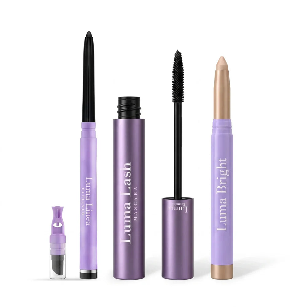 Coffret Regard Parfait
