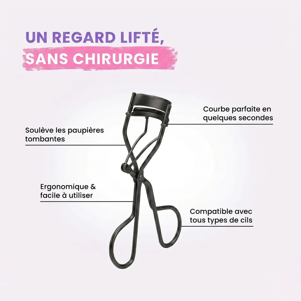 Duo Regard Ouvert