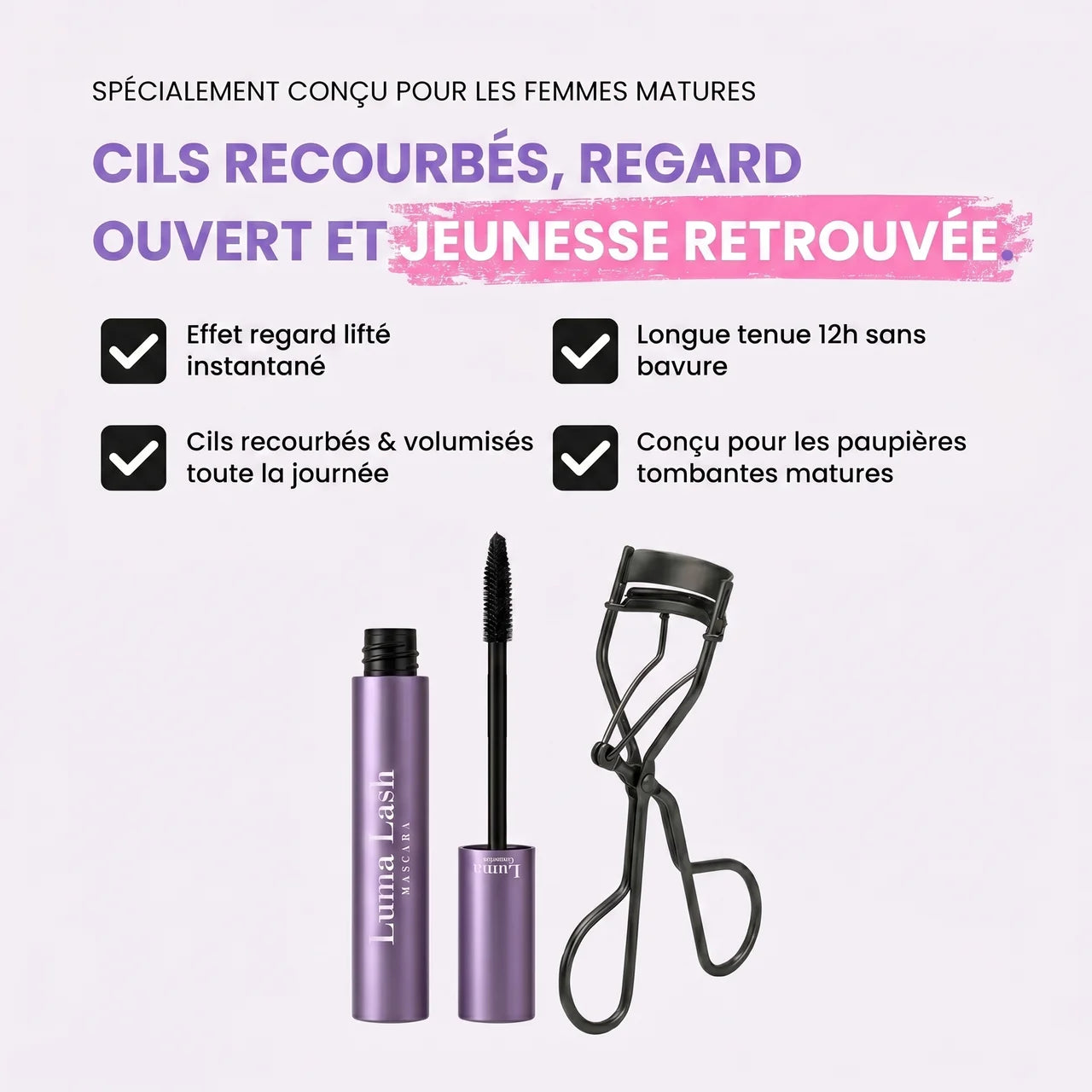 Duo Regard Ouvert