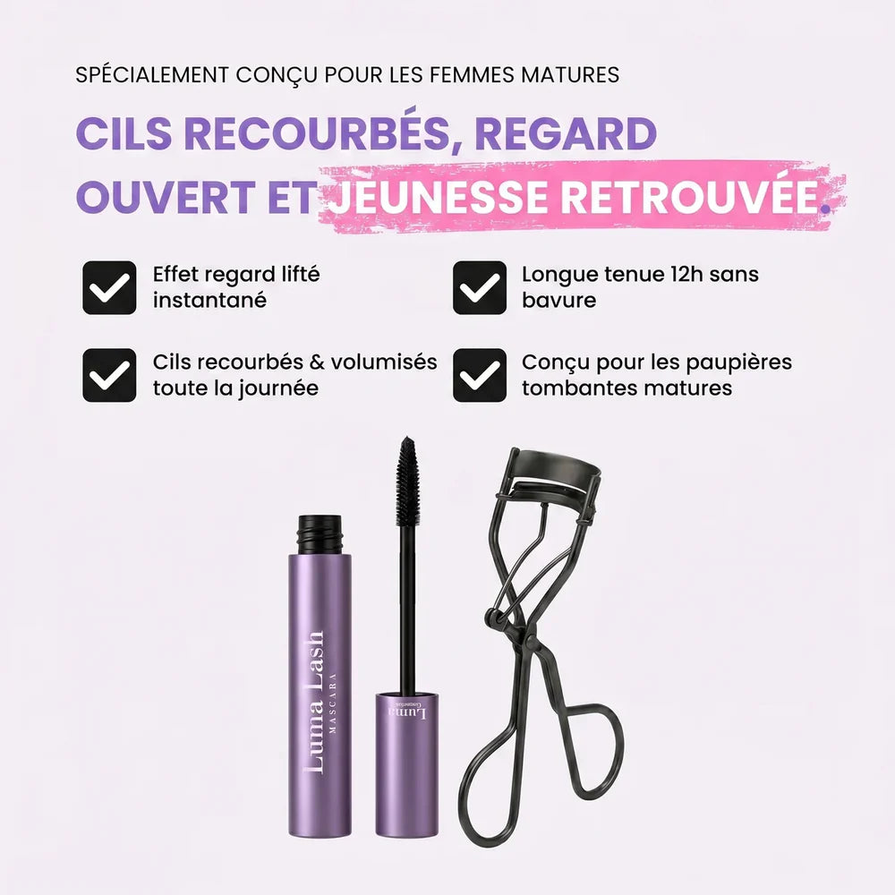 Duo Regard Ouvert