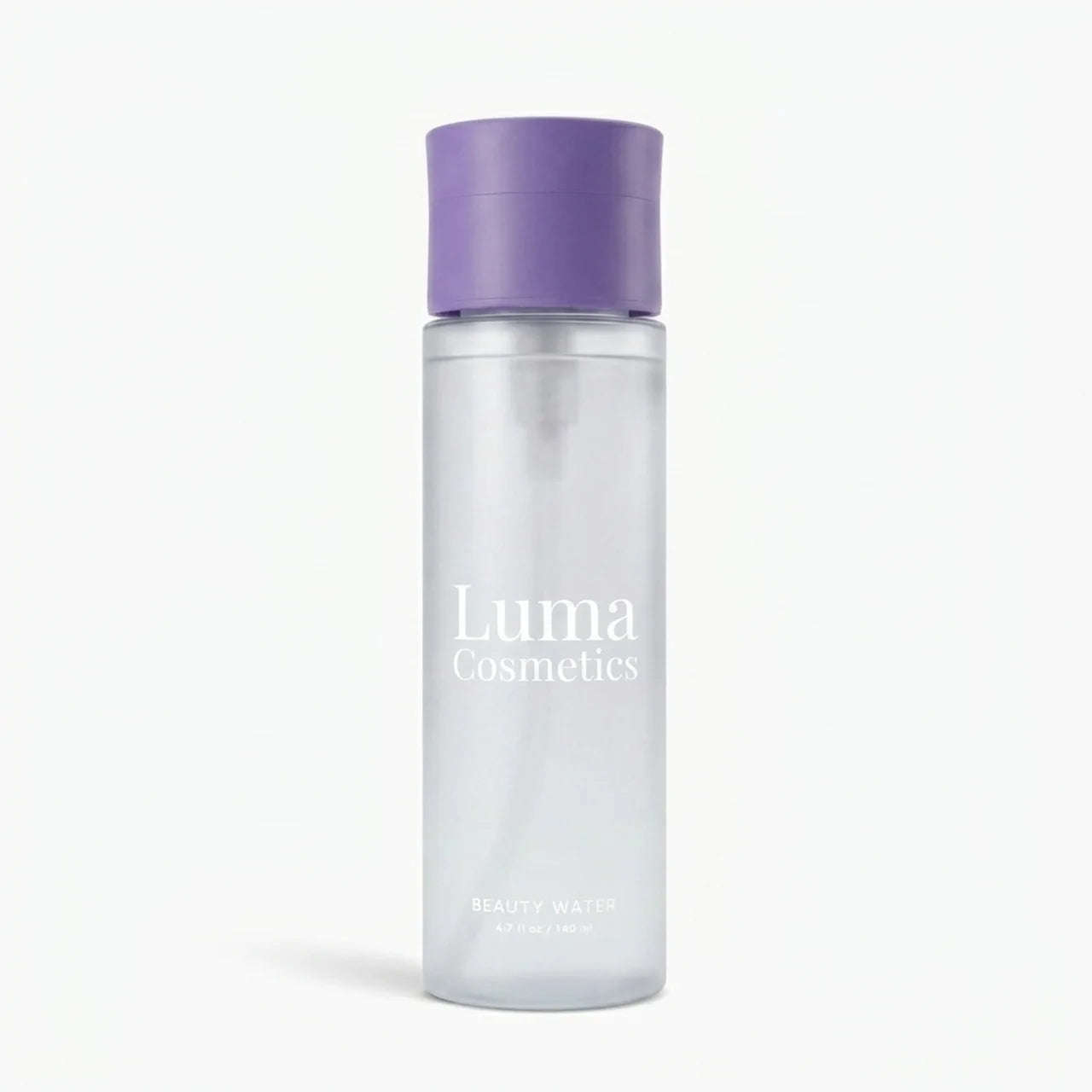 Luma Beauty｜Démaquillant