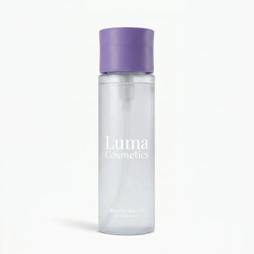 Luma Beauty｜Démaquillant