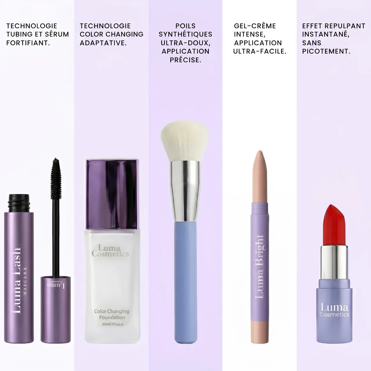 Coffret Routine Parfaite