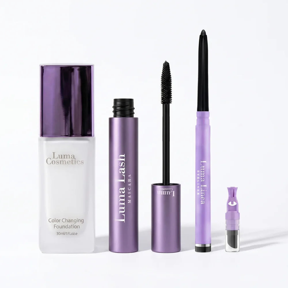 Coffret Regard Complet