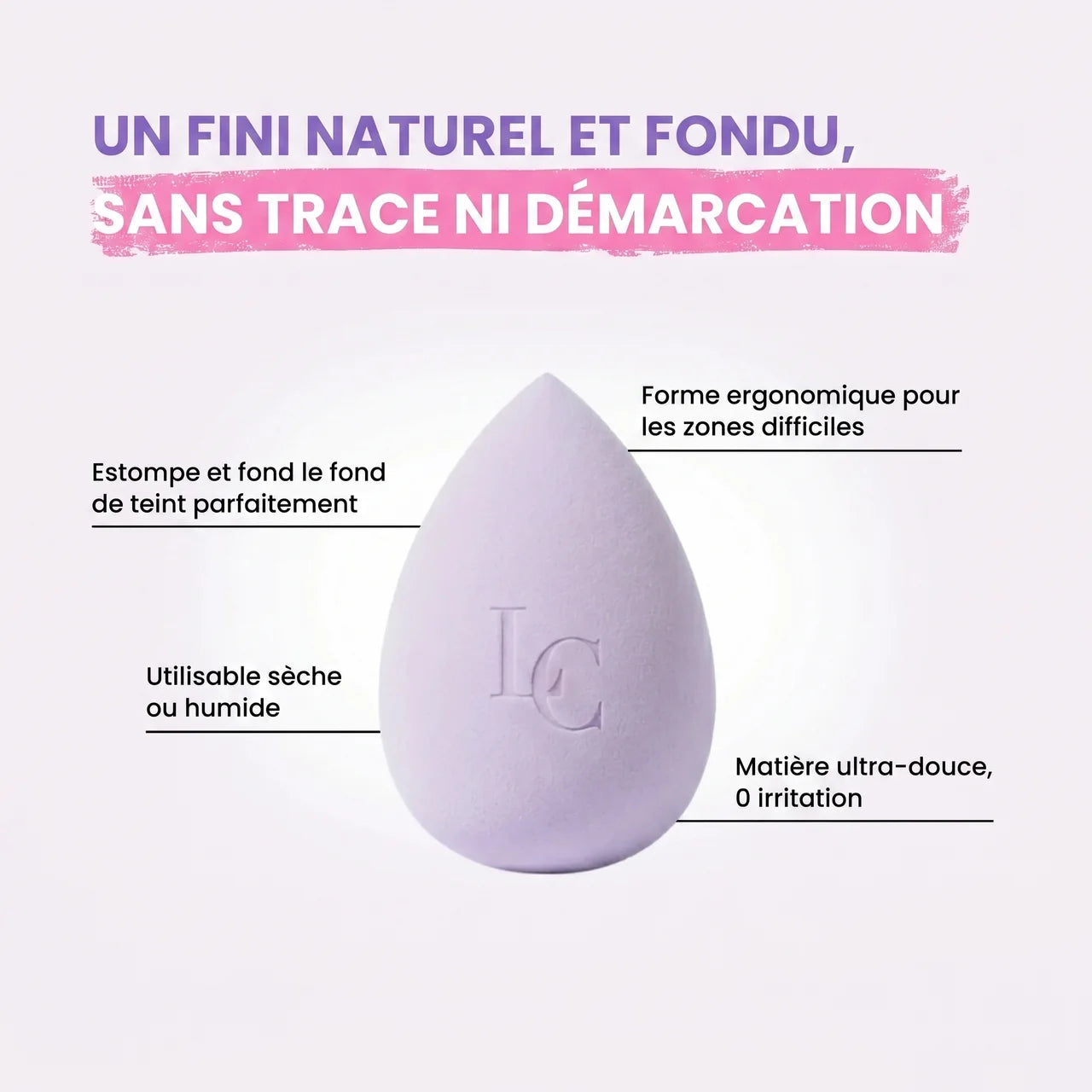 Coffret Teint Pro