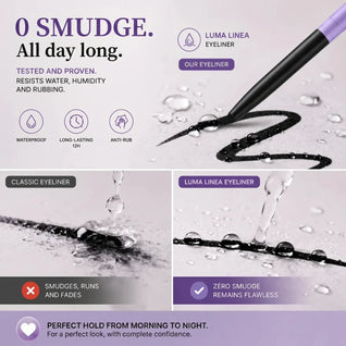 Luma Linea Eyeliner