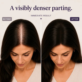 Luma Hair Hairline Powder