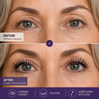 Luma Lash Mascara
