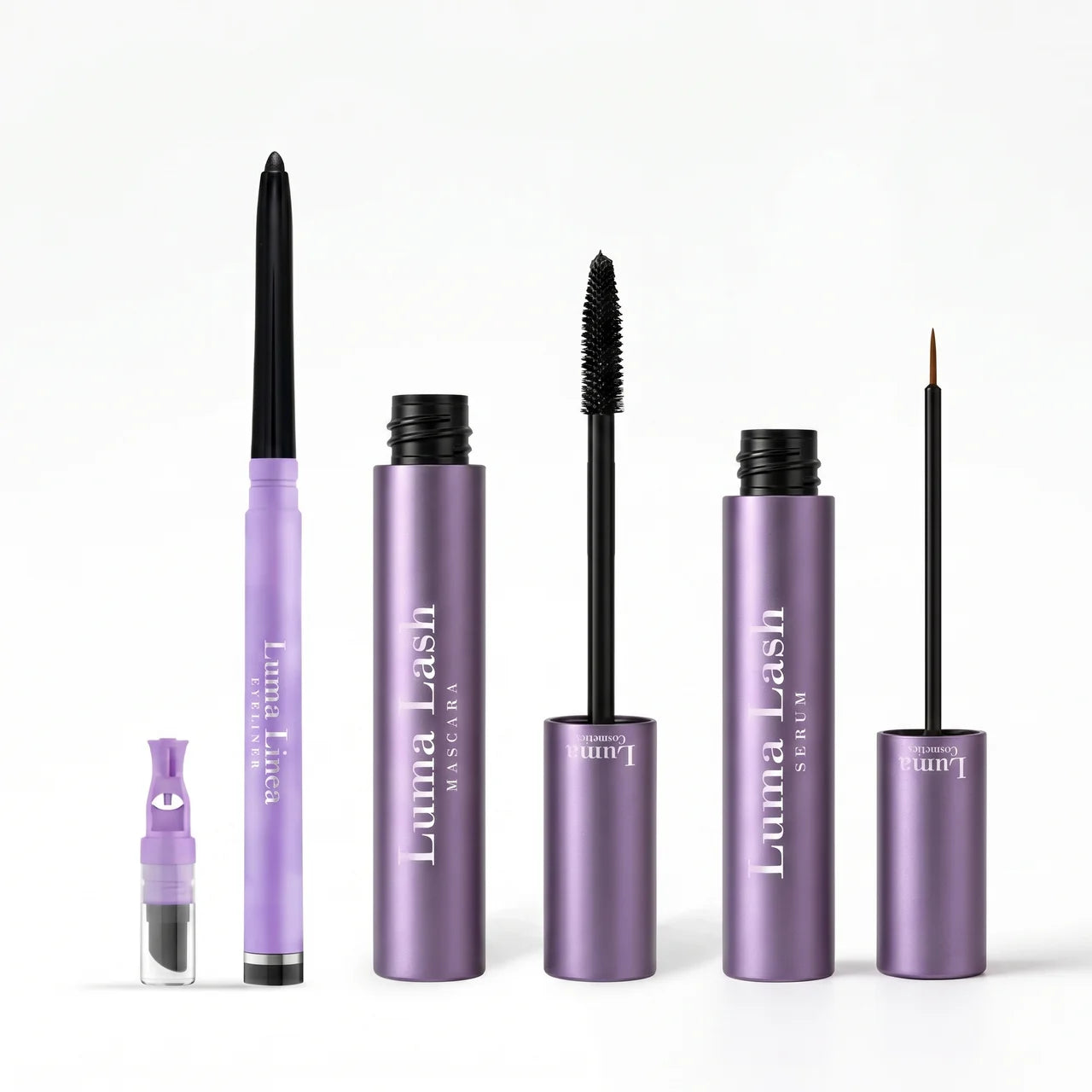 Coffret Regard Expert