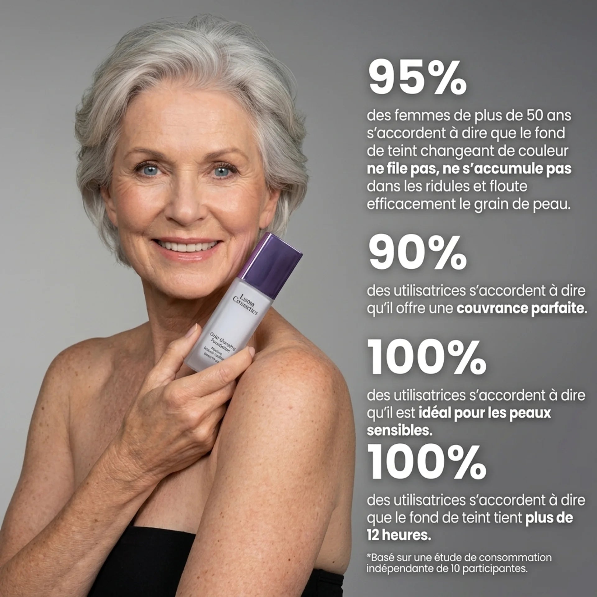 Luma Skin｜Fond De Teint