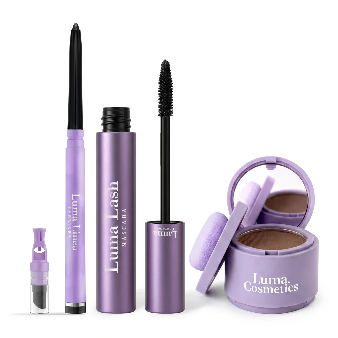 Coffret Confiance Totale