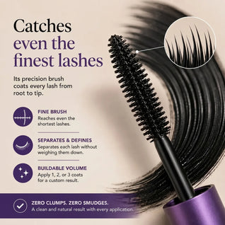 Luma Lash Mascara