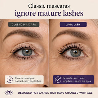 Luma Lash Mascara