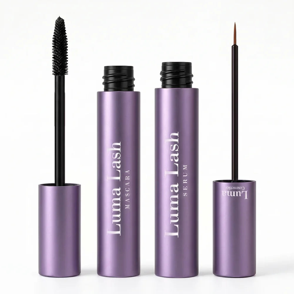 Coffret Cils Sublimés