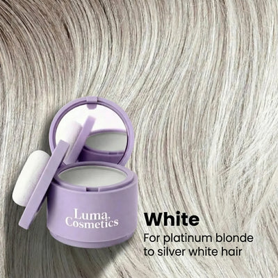 Luma Hair Hairline Powder