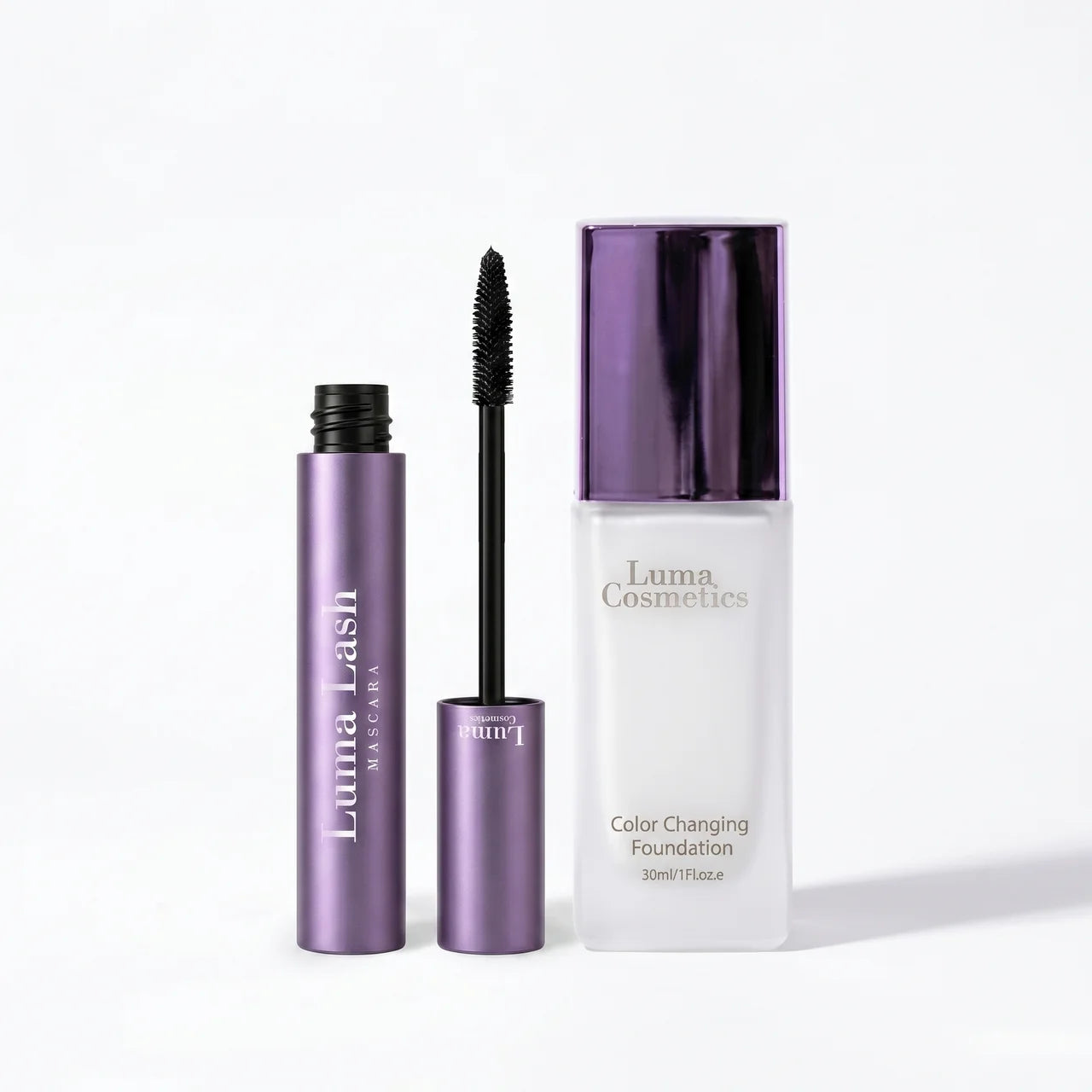 Duo Éclat Naturel