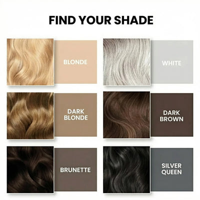 Luma Hair Hairline Powder