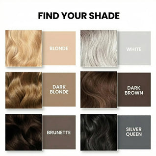 Luma Hair Hairline Powder