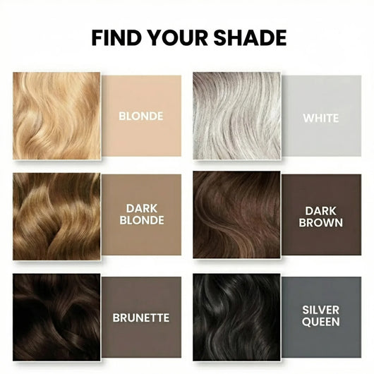 Luma Hair Hairline Powder