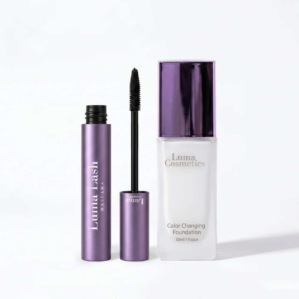 Duo Éclat Naturel