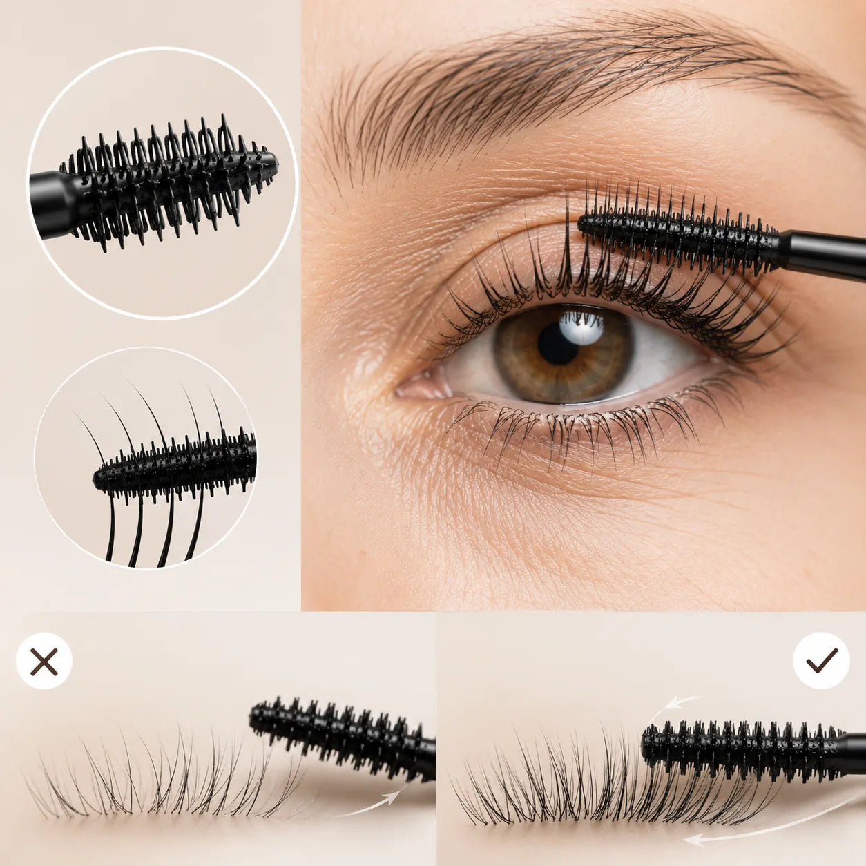 Feature brush Image