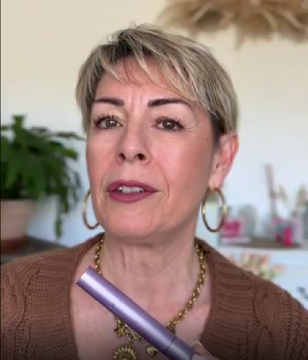 Review Jacqueline Image