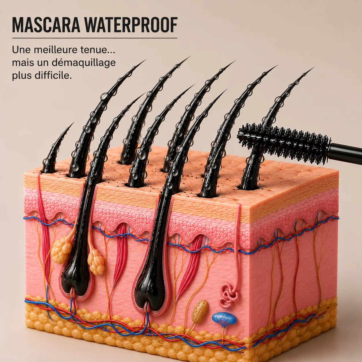 Try waterproof Image