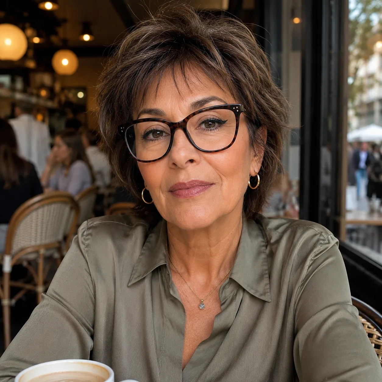 Review Jacqueline Image