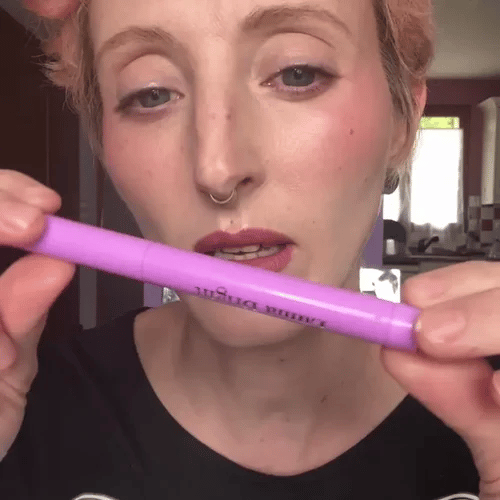 Luma Bright - Le fard illuminateur qui rajeunit le regard après 50 ans